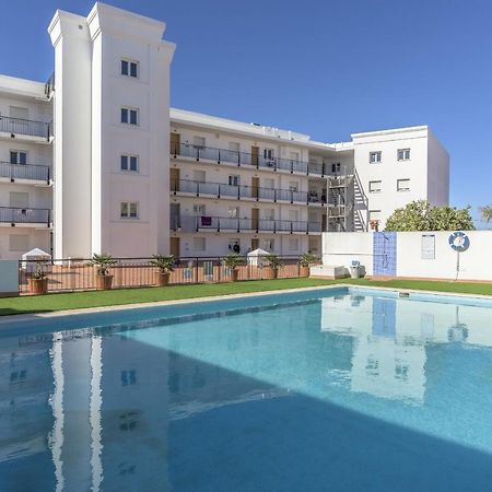 Vila Real de Santo António Flh Vila Real Santo Antonio Flat With Pool מראה חיצוני תמונה