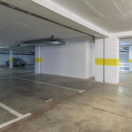 Vila Real de Santo António Flh Vila Real Santo Antonio Flat With Pool מראה חיצוני תמונה