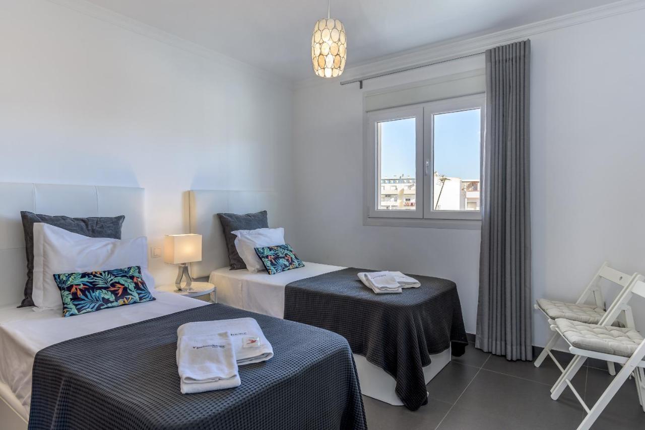 Vila Real de Santo António Flh Vila Real Santo Antonio Flat With Pool מראה חיצוני תמונה