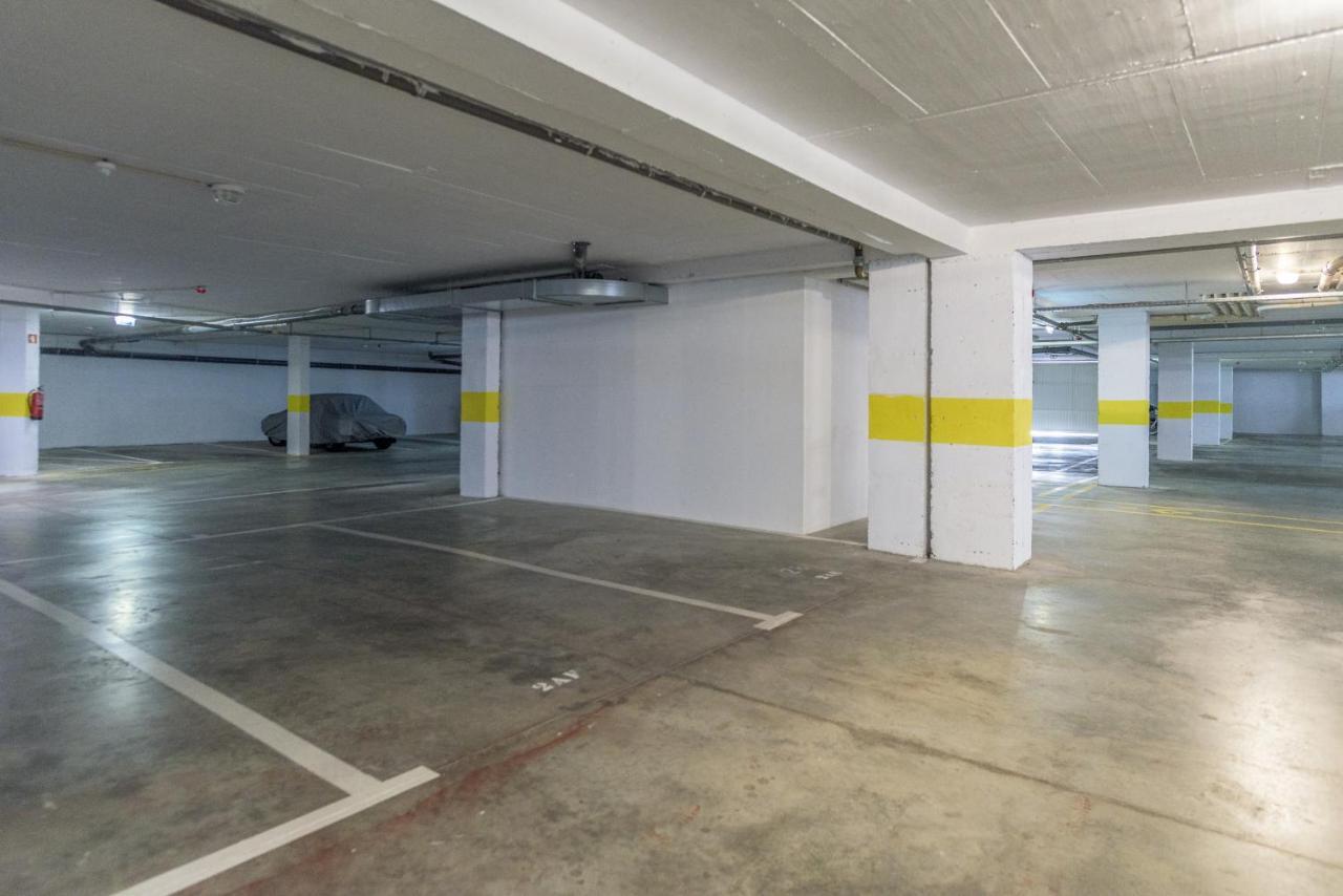Vila Real de Santo António Flh Vila Real Santo Antonio Flat With Pool מראה חיצוני תמונה
